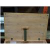 Image 9 : Wooden Storage Chest Line with Cedar 42 by 27 by 19"