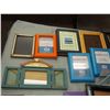 Image 2 : Misc Picture Frames