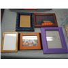 Image 3 : Misc Picture Frames