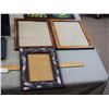 Image 7 : Misc Picture Frames