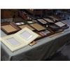 Image 1 : Big Lot of Picture Frames