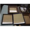 Image 3 : Big Lot of Picture Frames