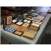 Image 1 : Big Lot of Smaller Picture Frames