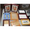 Image 2 : Big Lot of Smaller Picture Frames