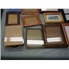 Image 3 : Big Lot of Smaller Picture Frames