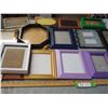 Image 5 : Big Lot of Smaller Picture Frames