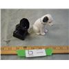 Image 2 : Nipper Dog and Gramophone Salt and Pepper Shakers
