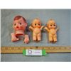 Image 1 : Two Kewpie Dolls