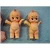 Image 2 : Two Kewpie Dolls