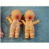 Image 4 : Two Kewpie Dolls