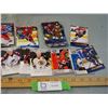 Image 2 : Mixed Lot Cards Lindros, Bune, Speeza and others
