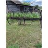 Image 2 : Horse Drawn Hay Rake