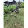 Image 3 : Horse Drawn Hay Rake