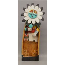 HOPI INDIAN KACHINA