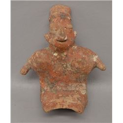 NAYARIT POTTERY FIGURE