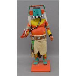 HOPI INDIAN KACHINA