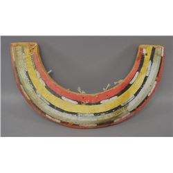HOPI INDIAN SUN VISOR