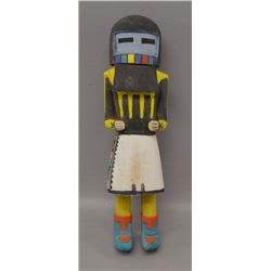 HOPI INDIAN KACHINA