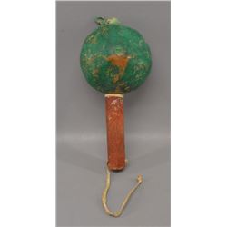 HOPI INDIAN RATTLE