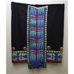 PRAIRIE INDIAN SKIRT