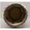 Image 5 : HOPI INDIAN BASKETRY CYLINDER (ANNETTE NASAFOTIE)