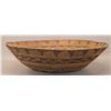 Image 10 : APACHE INDIAN BASKETRY BOWL