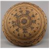 Image 5 : APACHE INDIAN BASKETRY BOWL