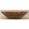 Image 7 : APACHE INDIAN BASKETRY BOWL