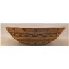 Image 8 : APACHE INDIAN BASKETRY BOWL