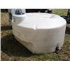 Image 3 : 350 Gal Water Tank