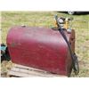 Image 4 : Fuel Tank Slip Tank Used for Diesel with Electric Pump