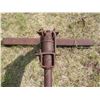 Image 4 : 3 Point Hitch Bale Spear 4FT