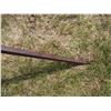 Image 5 : 3 Point Hitch Bale Spear 4FT