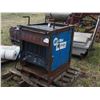 Image 1 : Miller Gold Star 302 CC/DC Welder