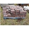 Image 3 : Pallet of Bricks