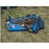 Image 5 : Ford Mower Under Deck Attachment 48 by 24"