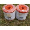 Image 2 : 2X THE MONEY - New Baler Twine 40,000 Round Baler