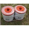 Image 2 : 2X THE MONEY - New Baler Twine 40,000 Round Baler