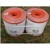 Image 2 : 2X THE MONEY - New Baler Twine 40,000 Round Baler
