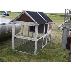 Chicken Coop
