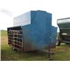 Image 1 : 250 Bu Creep Feeder 10ft by 8ft (Blue)