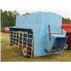 Image 3 : 250 Bu Creep Feeder 10ft by 8ft (Blue)