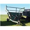 Image 2 : Bale King Vortex 2000 Bale Shredder