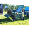 Image 4 : Bale King Vortex 2000 Bale Shredder