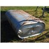 Image 2 : Heating Fuel Tank