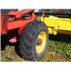 Image 8 : New Holland  2550 Self Propelled Haybine w/2014 18 ft Header
