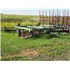 Image 1 : John Deere Double Disc 20ft