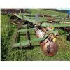 Image 3 : John Deere Double Disc 20ft