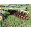 Image 4 : John Deere Double Disc 20ft