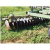 Image 5 : John Deere Double Disc 20ft